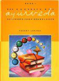 Das Handbuch des Ayurveda 1
