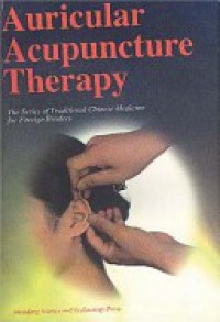 Auricular Acupuncture Therapy