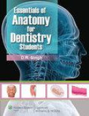 Essentials of Anatomy for Dentistry Students