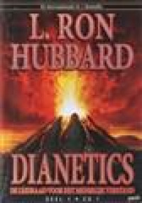 Dianetics de Leidraad voor het Menselijk Verstand - Luisterboek