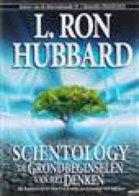 Scientology de Grondbeginselen van het Denken - Luisterboek
