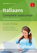 Prisma complete taalcursus Italiaans