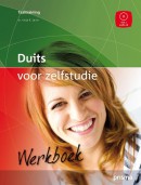 Werkboek Duits voor zelfstudie