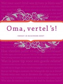 Oma vertel 's (Limited classic edition)