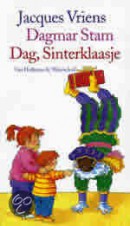 Dag,sinterklaasje