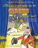 Alles wat je wilt weten over circus (en nog veel meer!)