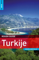 Rough Guide Turkije