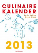 Culinaire kalender 2013