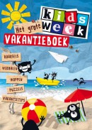 Het grote Kidsweek vakantieboek