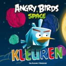 Angry Birds Space - Kleuren