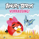 Angry Birds - Verrassing!