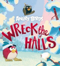 Angry Birds Het grote kerst tekenboek
