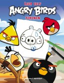 Leer zelf Angry Birds tekenen