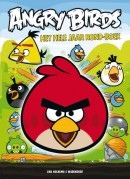 Angry Birds Het hele jaar rond-boek