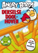 Angry Birds Dekselse doolhoven en rare raadsels