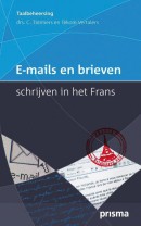 E-mails en brieven schrijven in het Frans