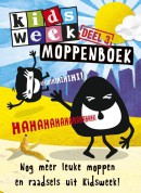 Kidsweek moppenboek 3