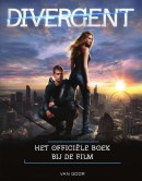 Divergent - het officiële boek bij de film