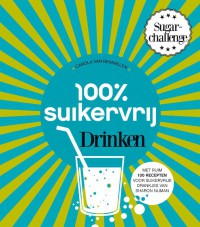100 procent suikervrij drinken