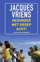 Gedonder met groep acht!