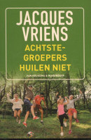 Achtste-groepers huilen niet