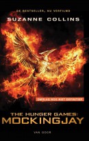 The Hunger Games - Mockingjay Het boek bij de bioscoophit