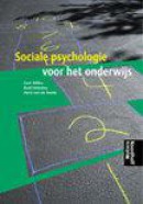 Sociale psychologie voor het onderwijs