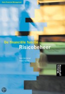 Financieel Management De financiele functie risicobeheer