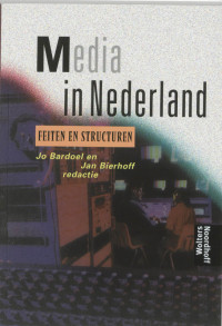 Media in nederland