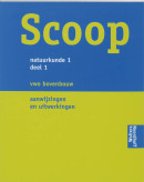 Scoop aanwijzingen en uitwerkingen / deel 1 1 vwo bovenbouw / druk