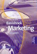 Basisboek marketing opgaven