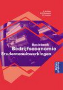 Basisboek bedrijfseconomie studentenuitwerkingen