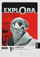 Explora-reeks Explora 1B Vmbo t/havo Activiteitenboek