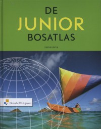 De Junior Bosatlas (6e editie)