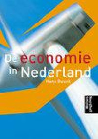 De economie in nederland : 6e druk