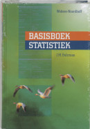 Basisboek statistiek