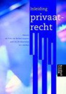 Inleiding privaatrecht