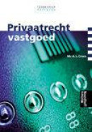 Privaatrecht vastgoed