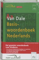 Van Dale basiswoordenboek Nederlands
