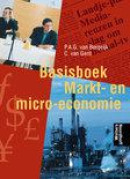 Basisboek markt- en micro-economie