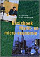 Basisboek markt- en mirco-economie