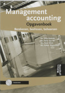 Management accounting opgaven+ cd