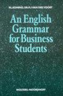 English grammar for business students