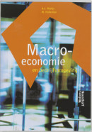 Macro-economie en bedrijfsomgeving