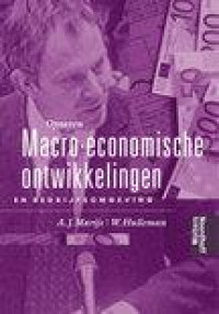 Macro-economische ontwikkelingen en bedrijfsomgeving (werkboek)