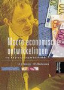 Macro-economische ontwikkelingen en bedrijfsomgeving