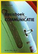 Basisboek communicatie