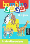 Bambino Loco 3-5 jaar In de dierentuin