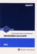 Basiskennis calculatie Opgaven