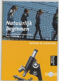 Natuur & didactiek Bronnenboek